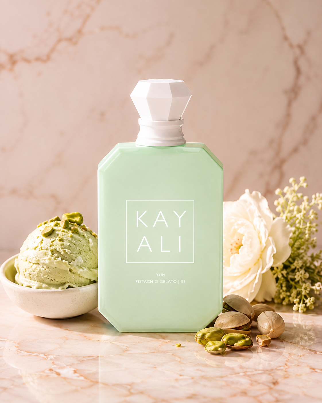 KAYALI Yum Pistachio Gelato | 33
