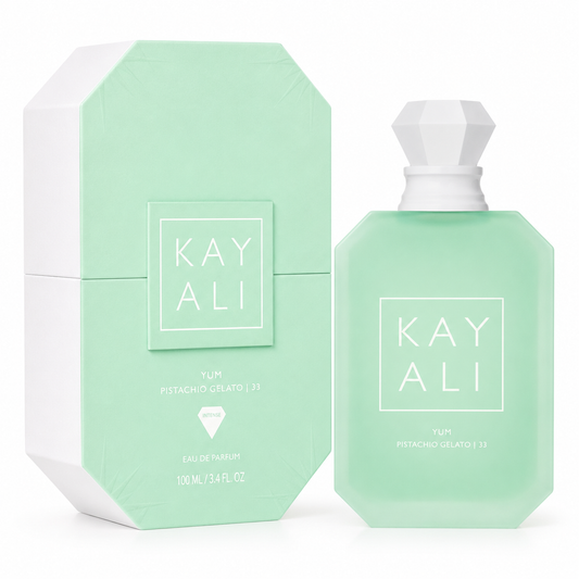 KAYALI Yum Pistachio Gelato | 33