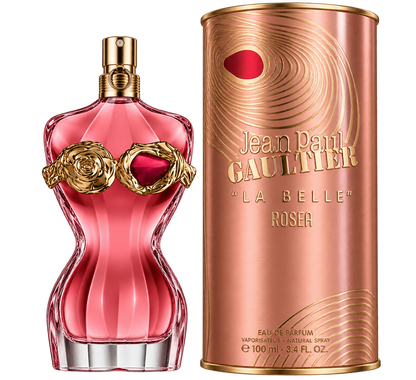 Jean Paul Gaultier La Belle Rosea