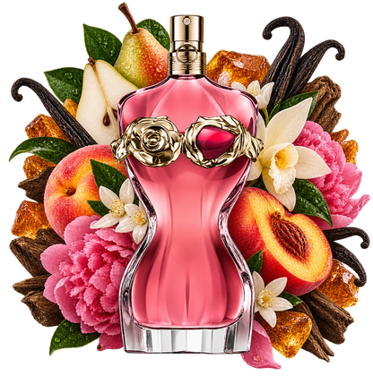 Jean Paul Gaultier La Belle Rosea