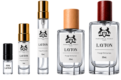 Parfums de Marly Layton Travel Size