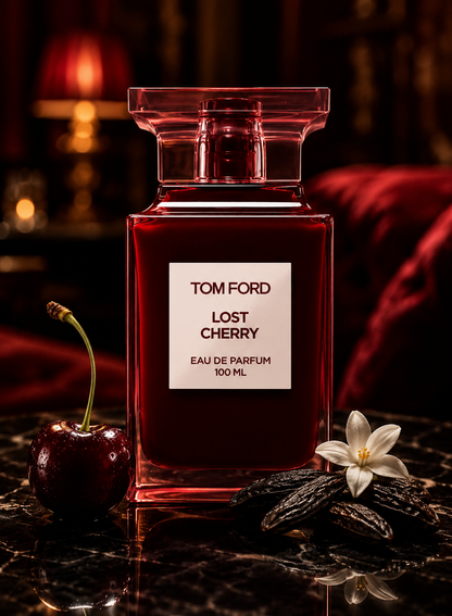 Tom Ford Lost Cherry Travel Size