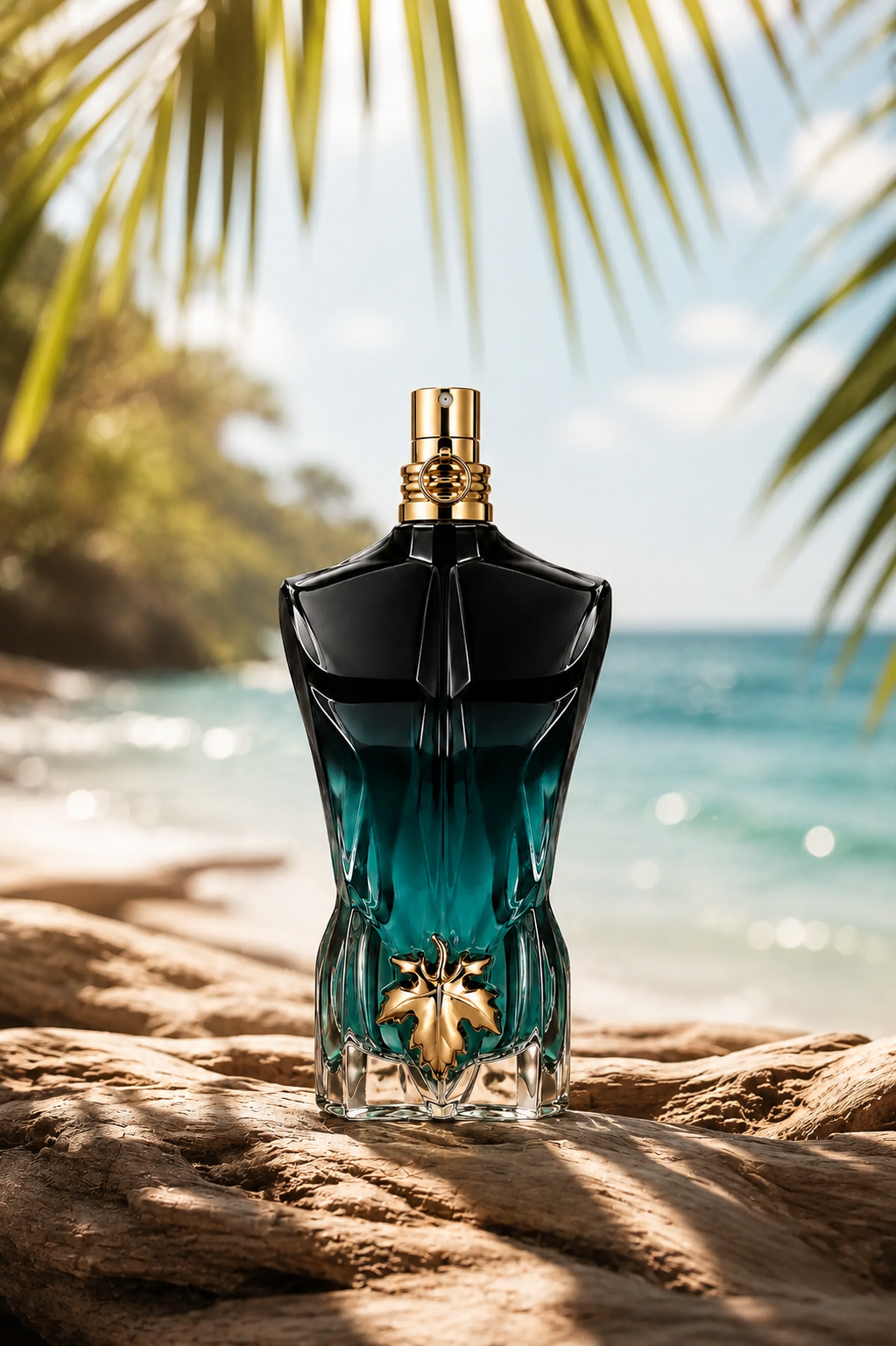 Jean Paul Gaultier Le Beau Le Parfum Travel Size