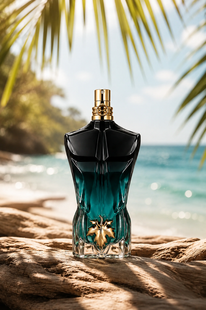 Jean Paul Gaultier Le Beau Le Parfum Travel Size