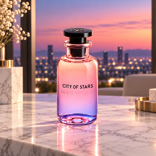 Louis Vuitton City of Stars
