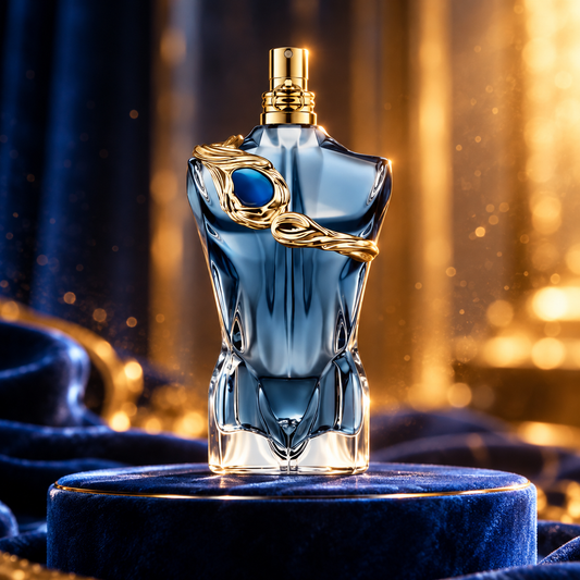 Jean Paul Gaultier Le Beau Narcisse