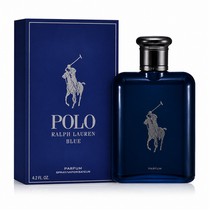 Ralph Lauren Polo Blue Parfum