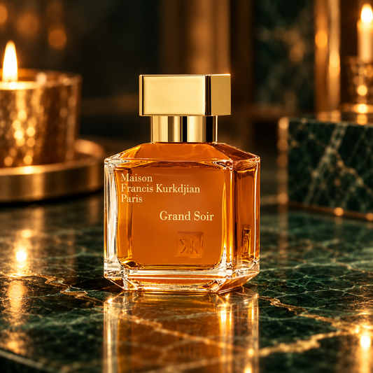 Maison Francis Kurkdjian Grand Soir