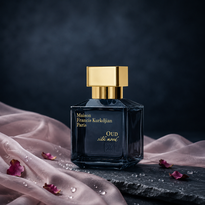 Maison Francis Kurkdjian Oud Silk Mood Travel Size