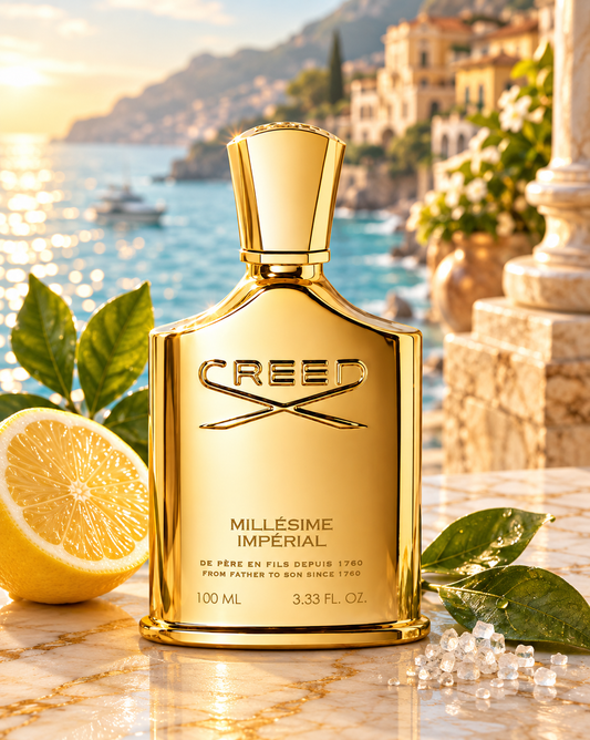 Creed Millésime Impérial Travel Size