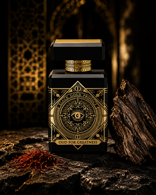 Initio Oud For Greatness Travel Size