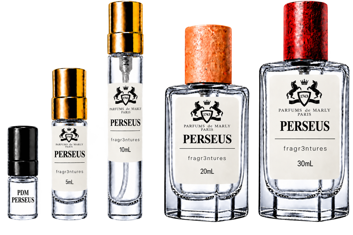 Parfums de Marly Perseus Travel Size