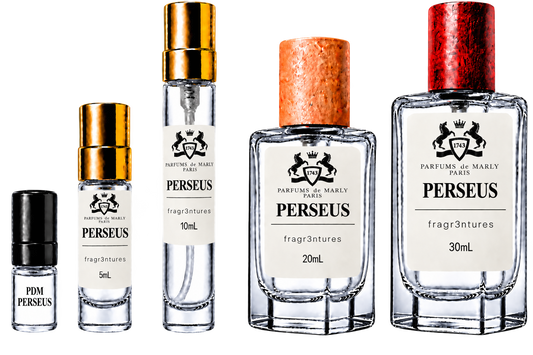 Parfums de Marly Perseus Travel Size