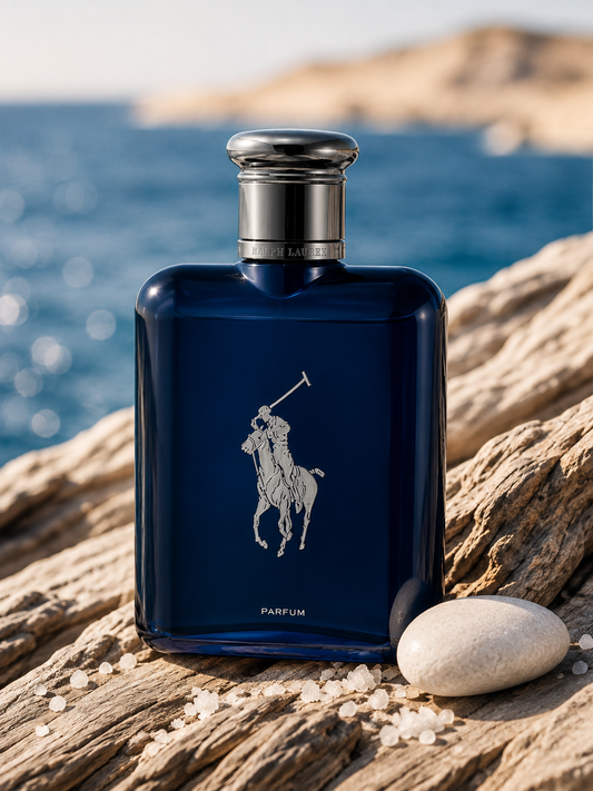 Ralph Lauren Polo Blue Parfum