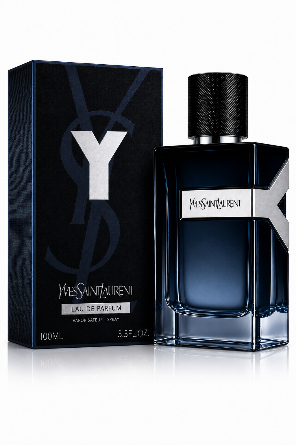 Yves Saint Laurent Y Eau De Parfum