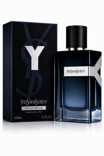 Yves Saint Laurent Y Eau De Parfum