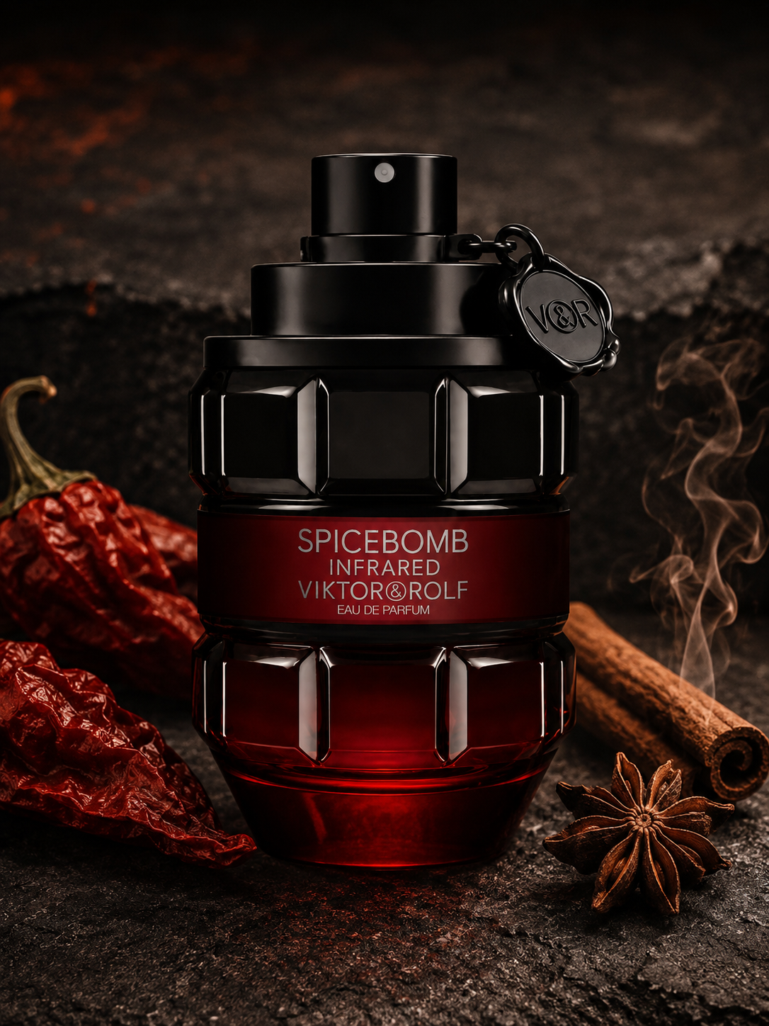 Viktor & Rolf Spicebomb Infrared