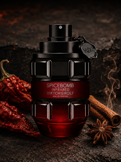 Viktor & Rolf Spicebomb Infrared