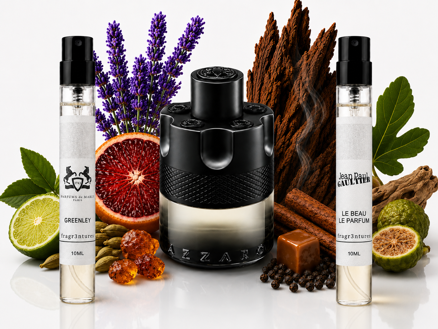 The Summer Refresh Bundle