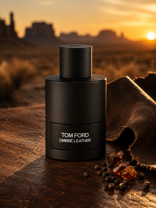Tom Ford Ombré Leather Eau de Parfum Travel Size