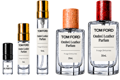 Tom Ford Ombré Leather Parfum