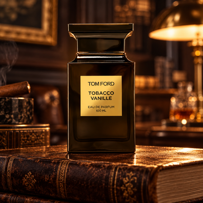 Tom Ford Tobacco Vanille