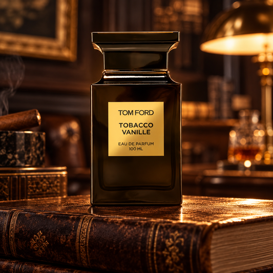 Tom Ford Tobacco Vanille