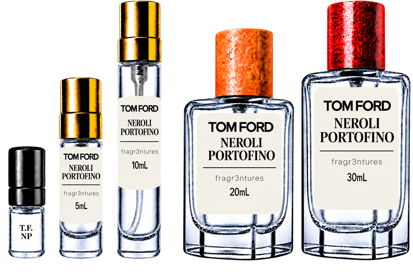 Tom Ford Neroli Portofino Travel Size