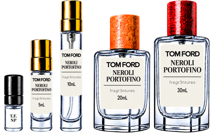 Tom Ford Neroli Portofino Travel Size