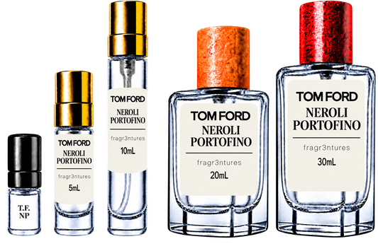 Tom Ford Neroli Portofino Travel Size