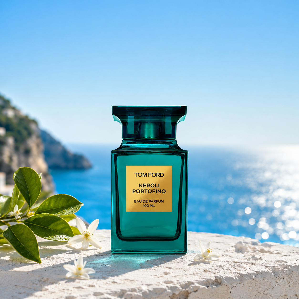 Tom Ford Neroli Portofino Travel Size