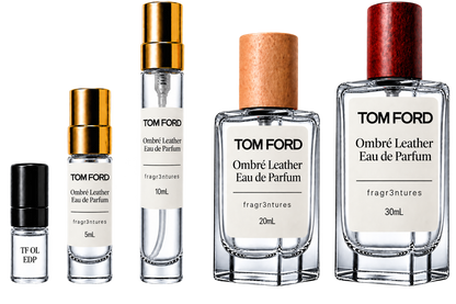 Tom Ford Ombré Leather Eau de Parfum Travel Size