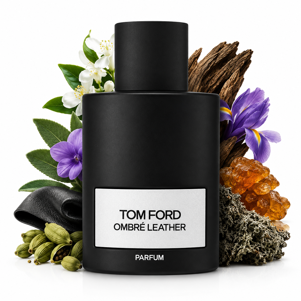 Tom Ford Ombré Leather Parfum