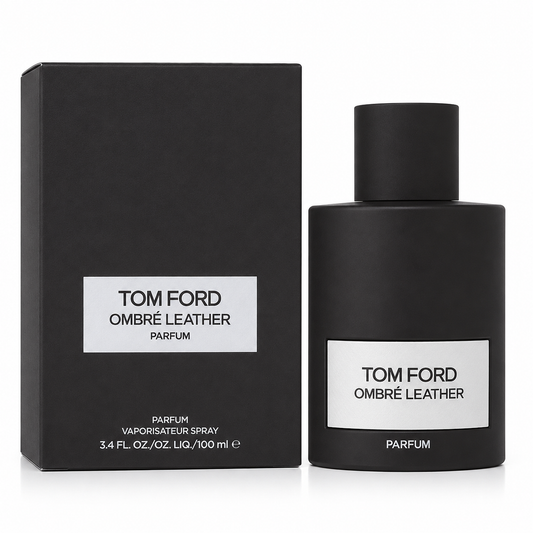 Tom Ford Ombré Leather Parfum