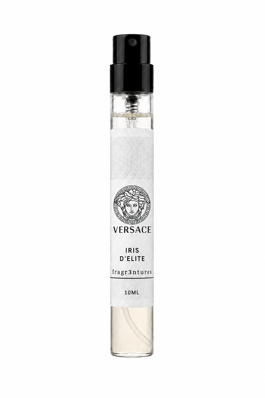 Atelier Versace Iris D'elite Travel Size