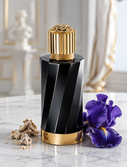 Atelier Versace Iris D'elite Travel Size