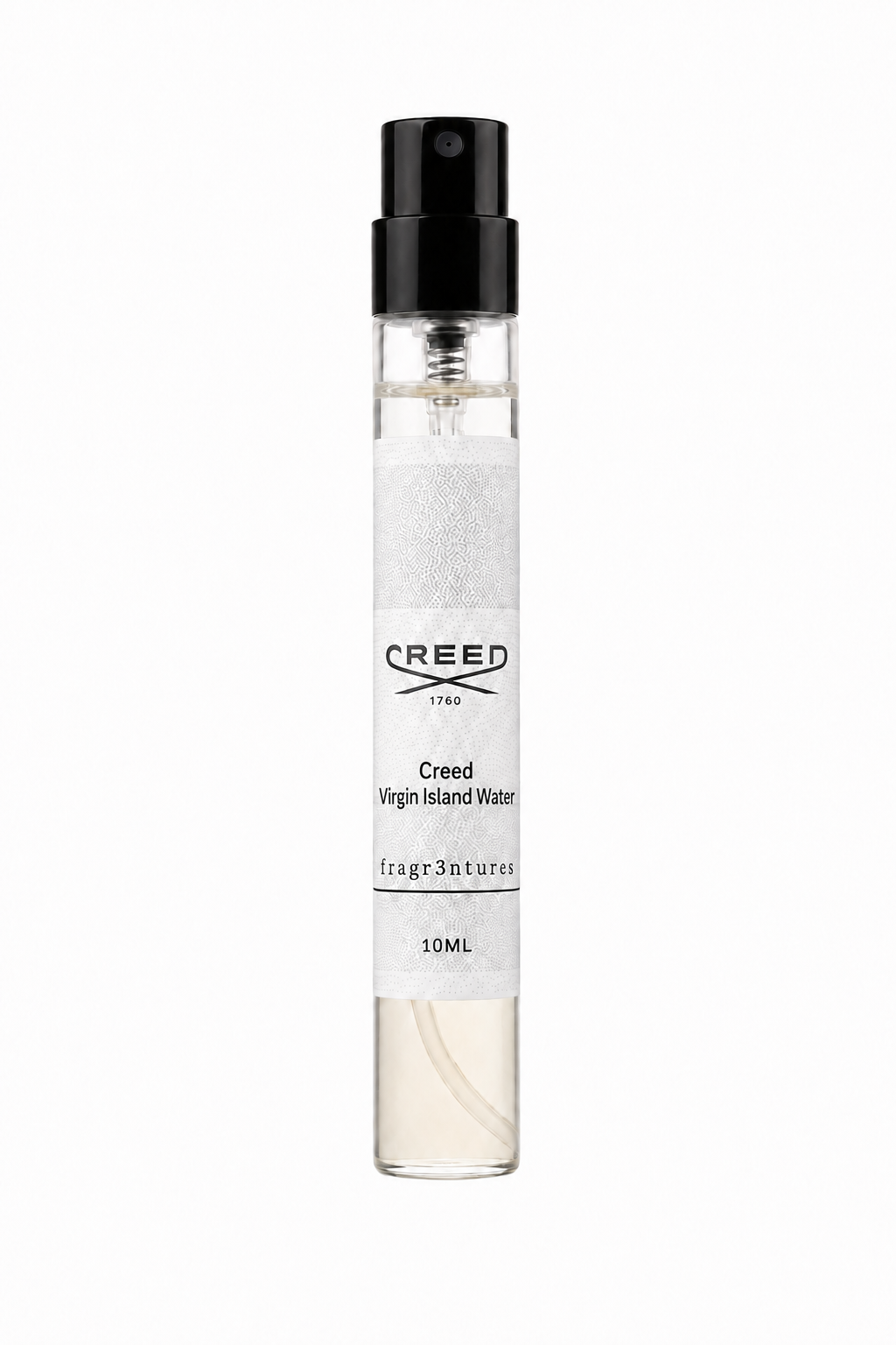 Creed Virgin Island Water Travel Size