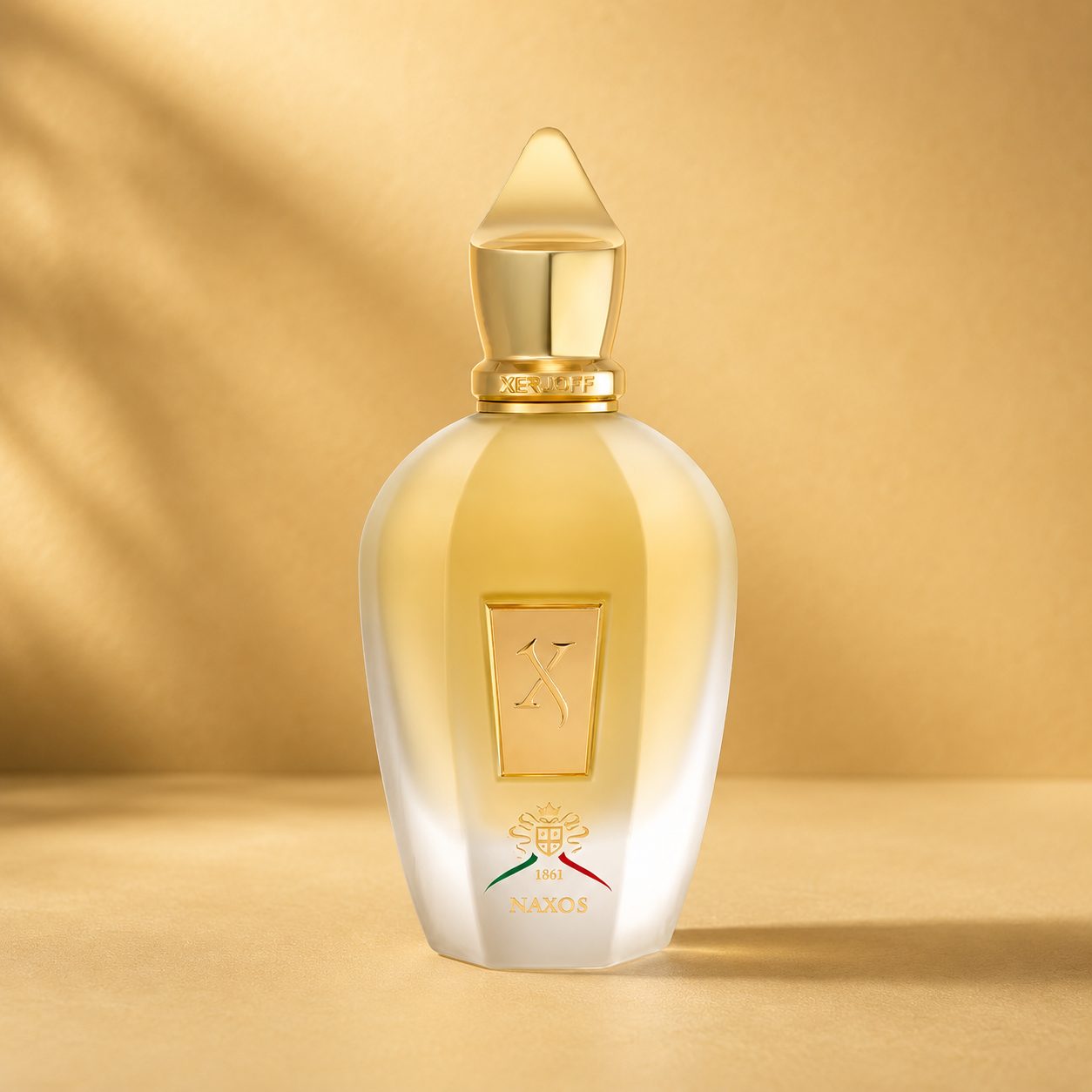Xerjoff Naxos Travel Size