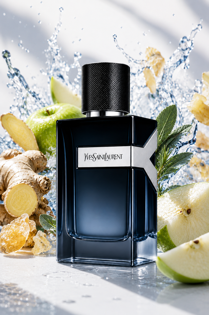 Yves Saint Laurent Y Eau De Parfum