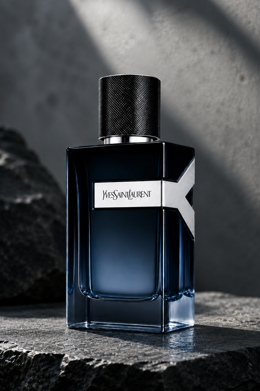 Yves Saint Laurent Y Eau De Parfum