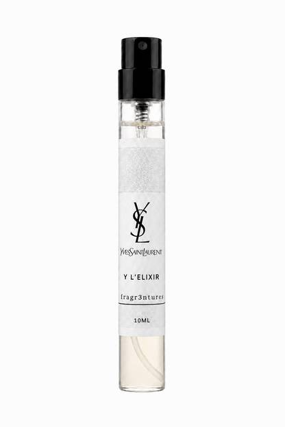 Yves Saint Laurent Y L'Elixir Travel Size