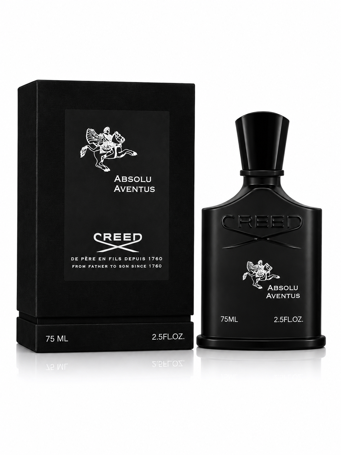 Creed Absolu Aventus
