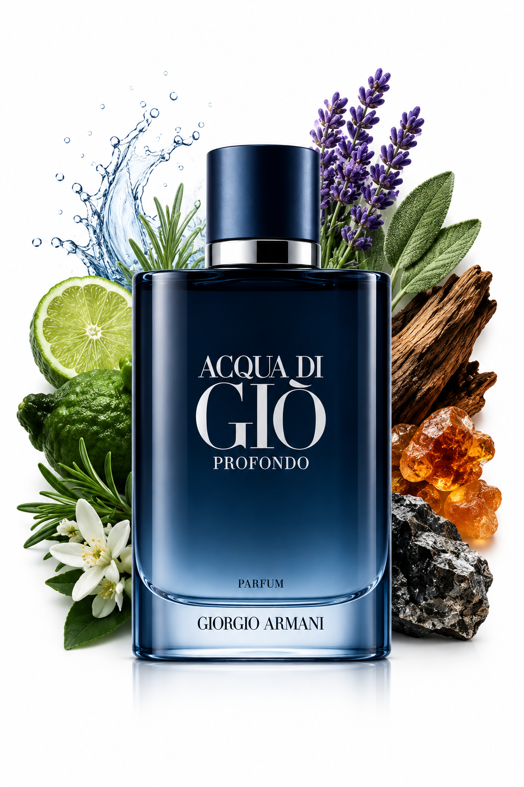 Giorgio Armani Acqua Di Gio Profondo Parfum