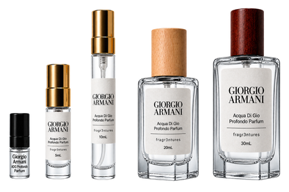Giorgio Armani Acqua Di Gio Profondo Parfum