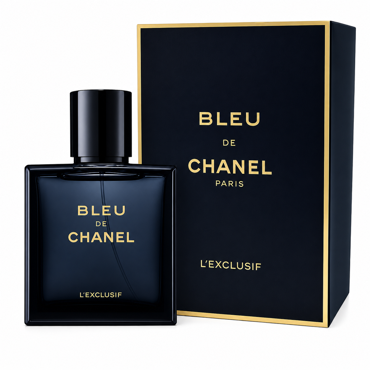 Bleu De Chanel L'EXCLUSIF