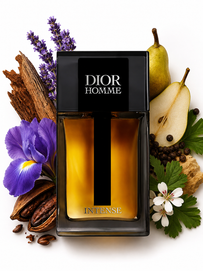 Dior Homme Intense Eau de Parfum