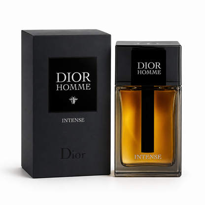 Dior Homme Intense Eau de Parfum