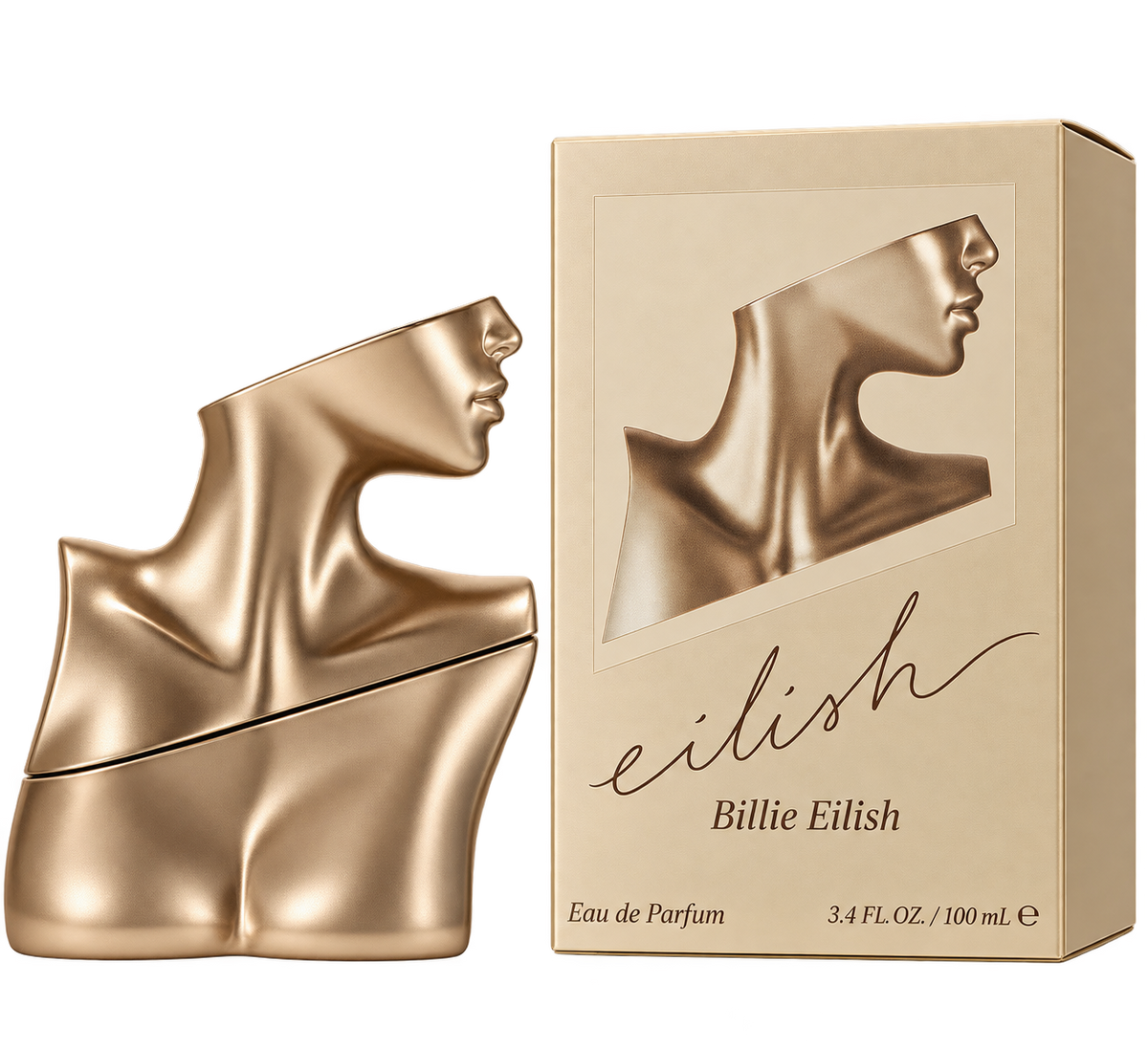 Billie Eilish Eilish