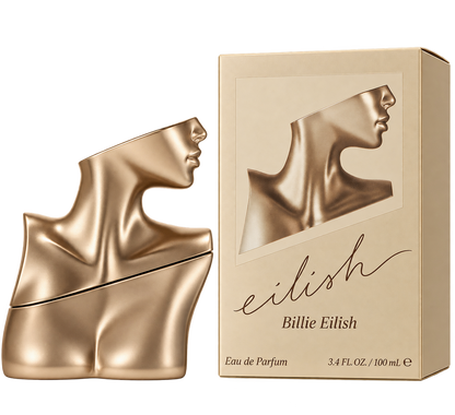 Billie Eilish Eilish
