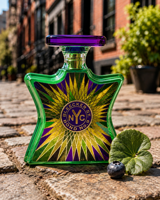 Bond No. 9 Bleecker Street. Travel Size